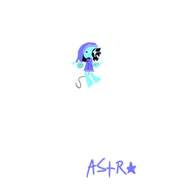 astro