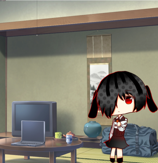 動画みたいなー