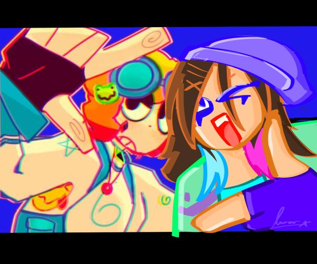 Collab w spindles!!