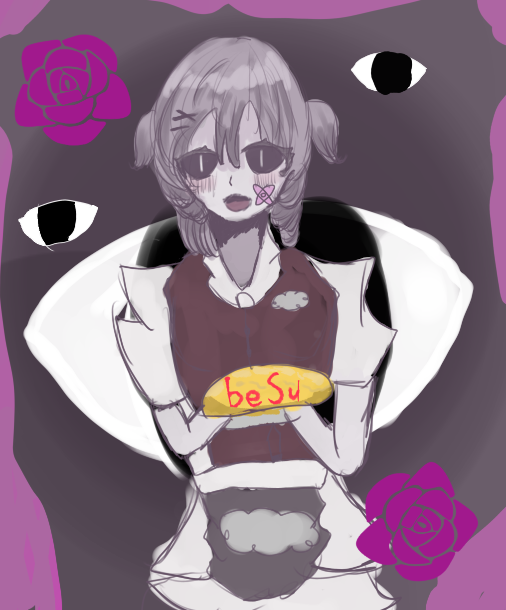 for you - ibisPaint