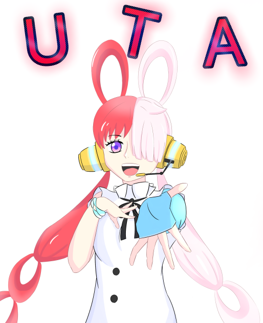 「ウタ」