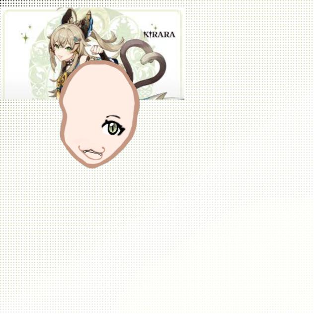 🐾 Kirara 🐾 I WIPPPPPP