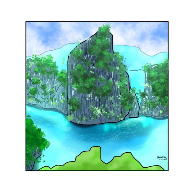 Palawan Wonders(August Day 12)