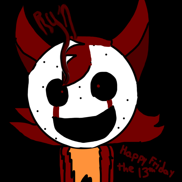 Friday The 13th FNAF