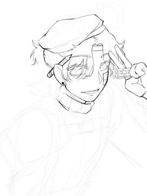 wip