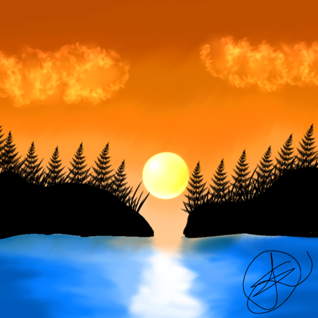 97 sin título - ibisPaint