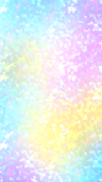 キラキラ