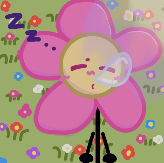 FLOWA MY GIRLLLLL