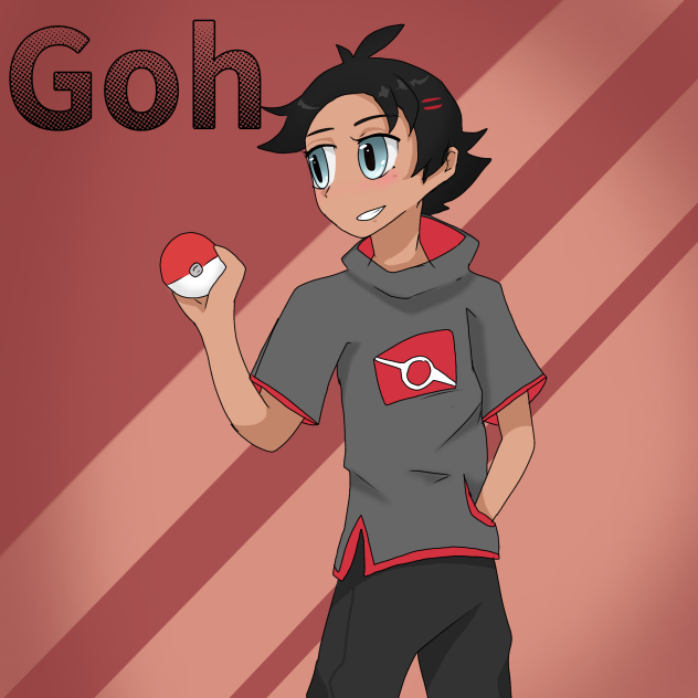 Goh