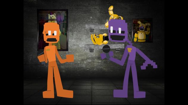 OH GOD NO (DSaF Mix)