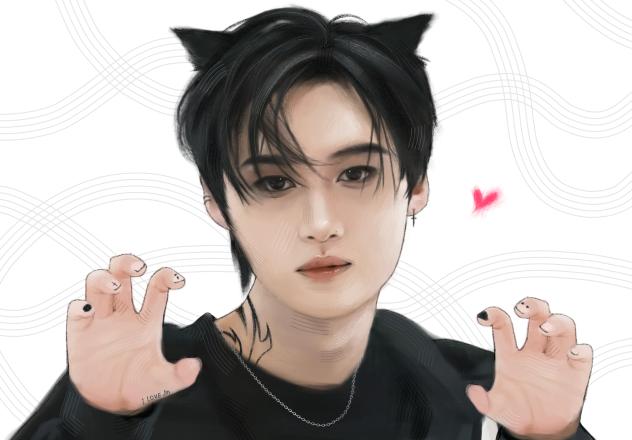 ✊🏻😺✊🏻