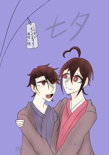 七夕