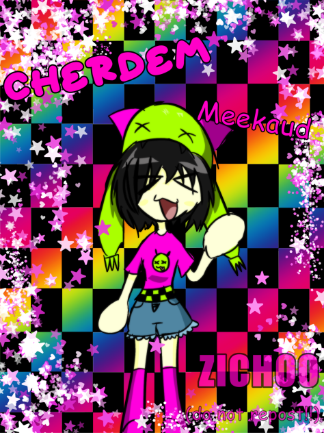 cherden the