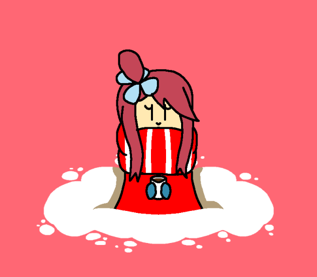 Christmas OCs 11 [GIFT]