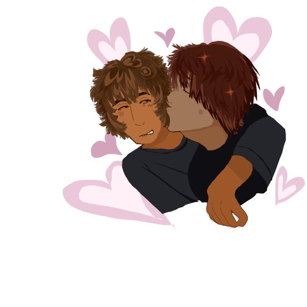 Homie not homo (sarcasm