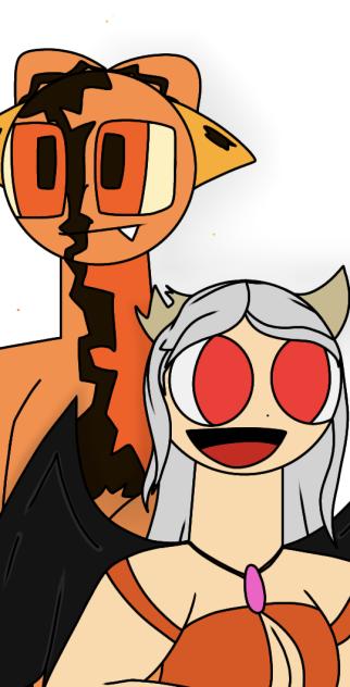 Garlen and Gwen