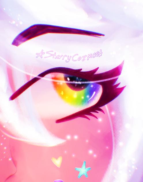 ~Colorful Soul~