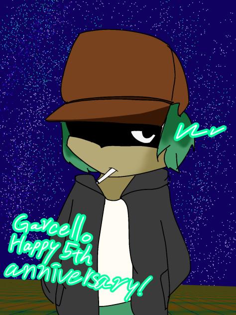 Garcello