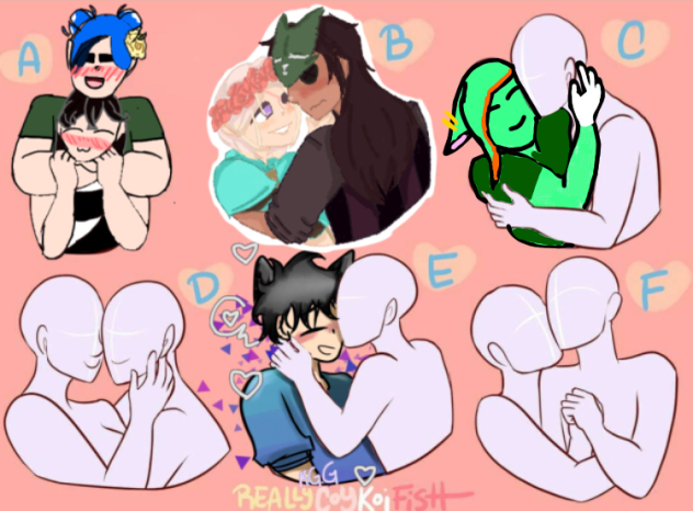 Couples Collab