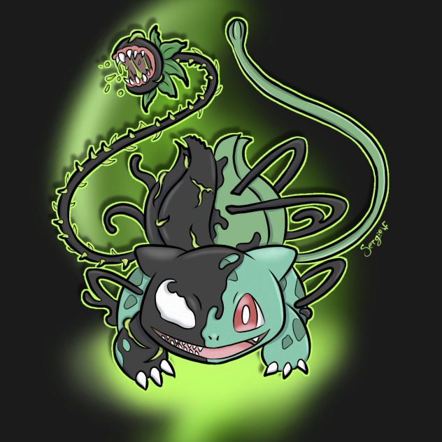 linha Halloween pokemon