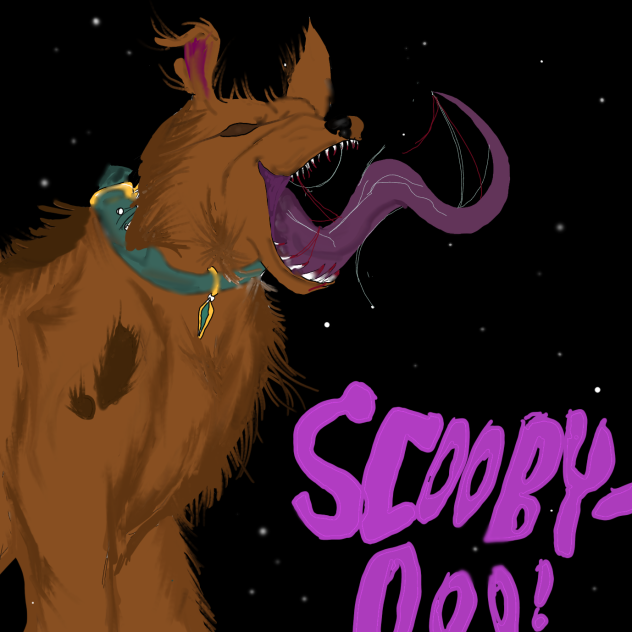 Scoobposter