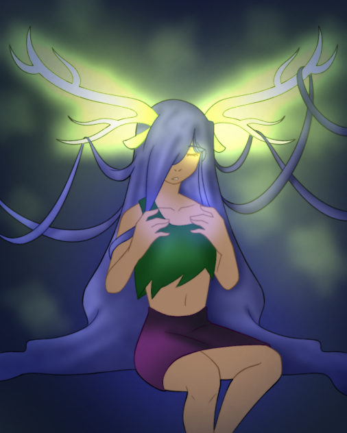 Idk what to call this