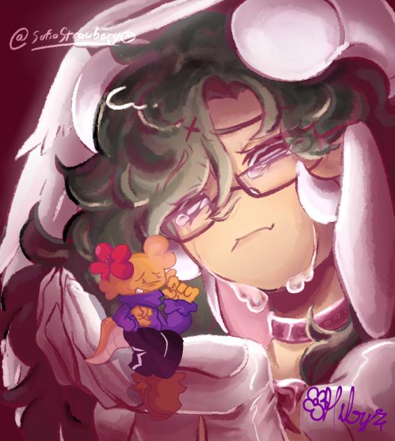 [ 1 base 2 artists ] 🍥🍼