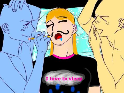 Me and my bestie collab