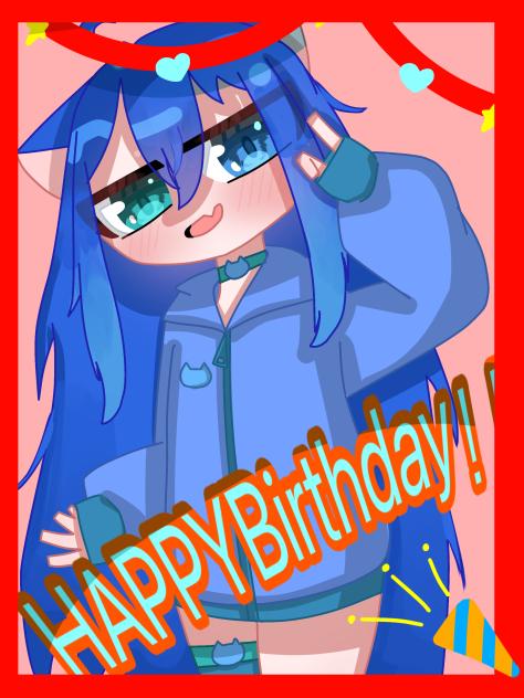 まいばーすでー！！