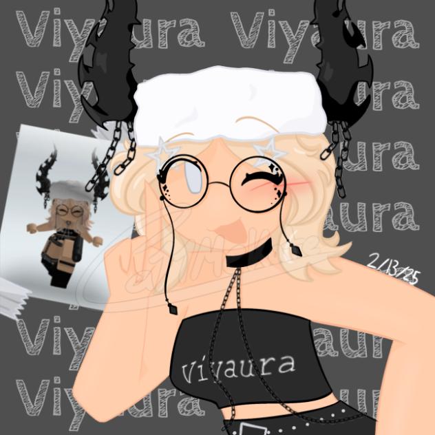 Viyaura’s avatar ✨