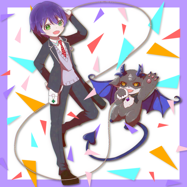 凸フレンド