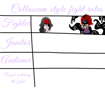 FIGHT Collab ❤️👍