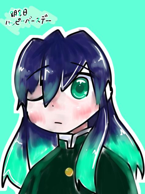 時透無一郎