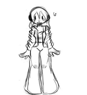 Clothes - ibisPaint