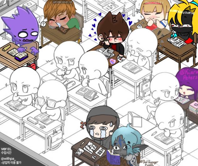 class collab