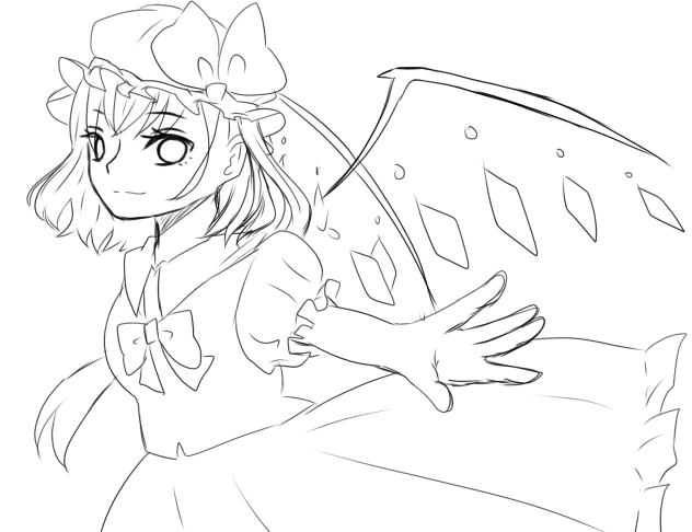 ふらんちゃん