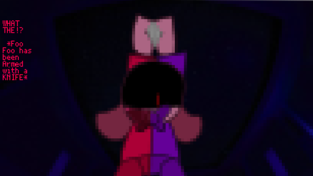 He has returuned