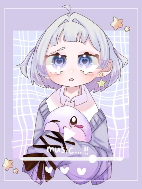 ⊹ ִֶָかーびぃ◝✩
