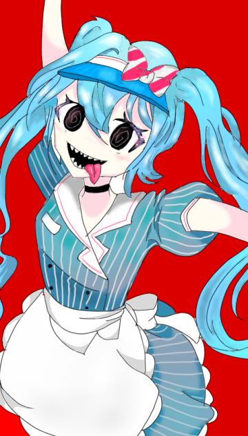 Goodbye miku.