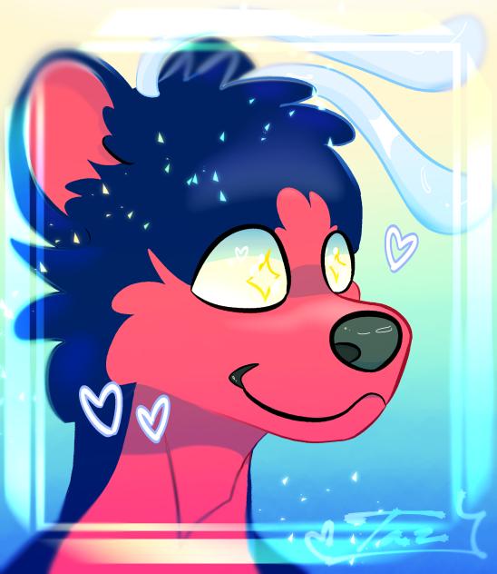 Firefly - PFP ARTWORK #3