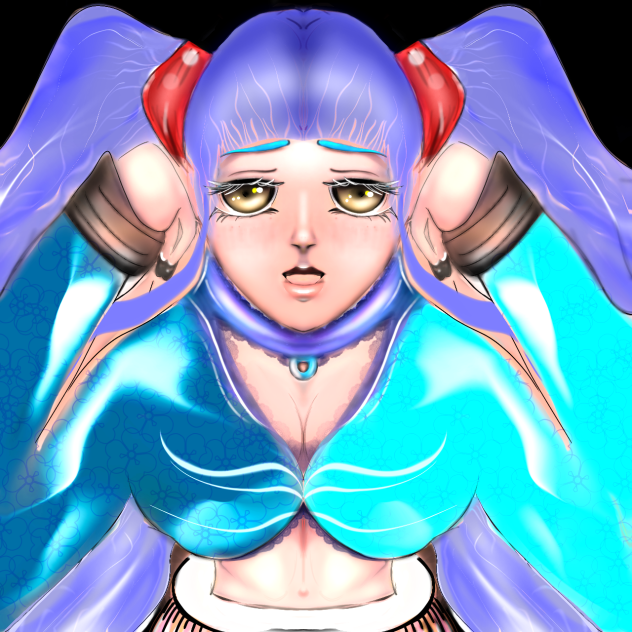 Anime (LETS PRACTICE )