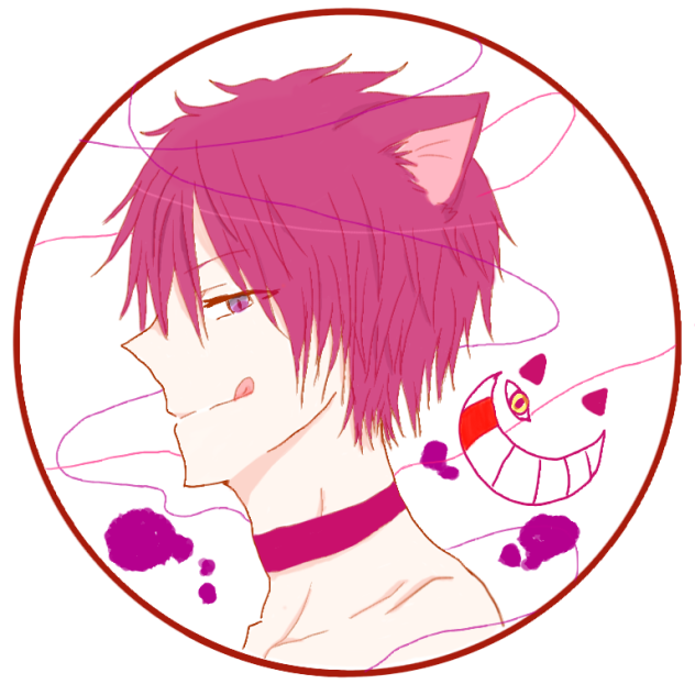 チェシャ猫