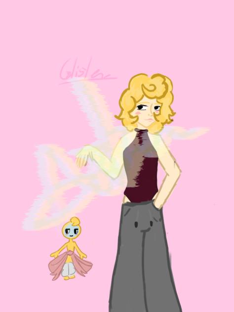 glistena dw