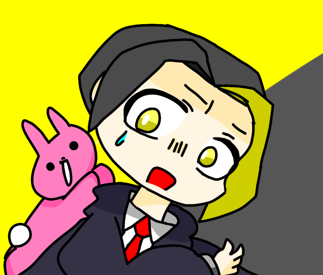 フィンくん