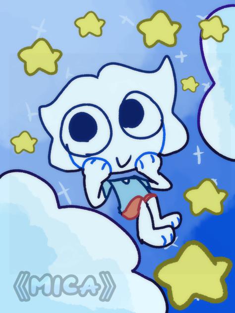 ☁️⭐