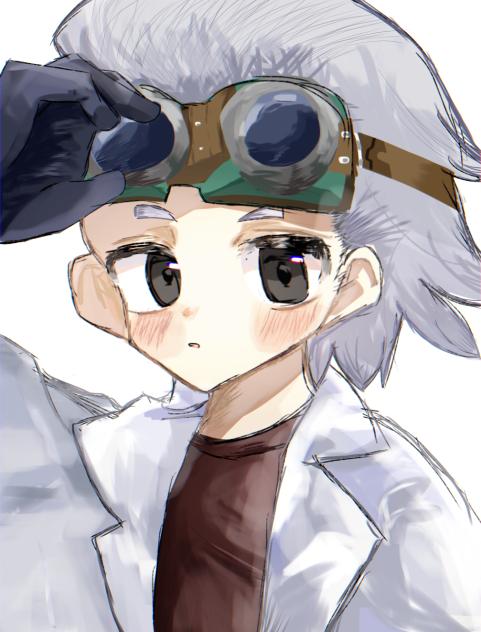 ショタゼ