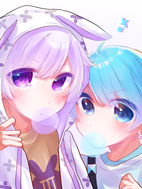 無題868 - ibisPaint