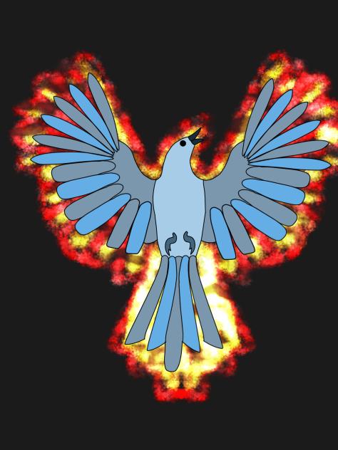 Mockingjay