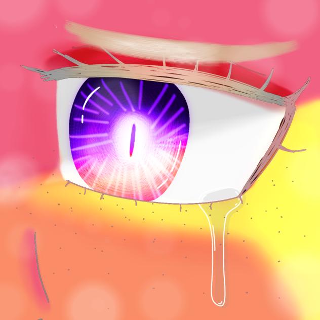 ☆ Eye ☆