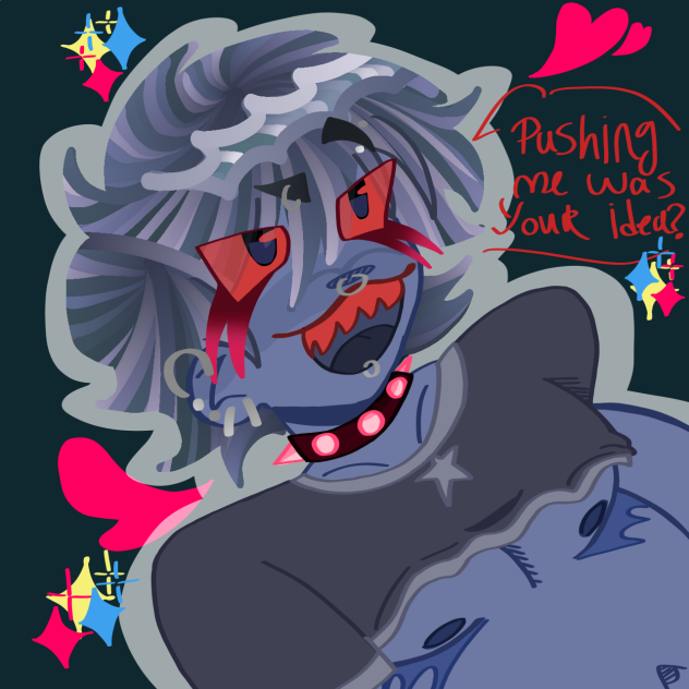 Nega Scott Bein a fag